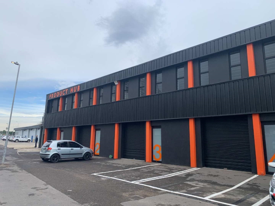 To Let Commercial Property for Rent in Ndabeni Western Cape